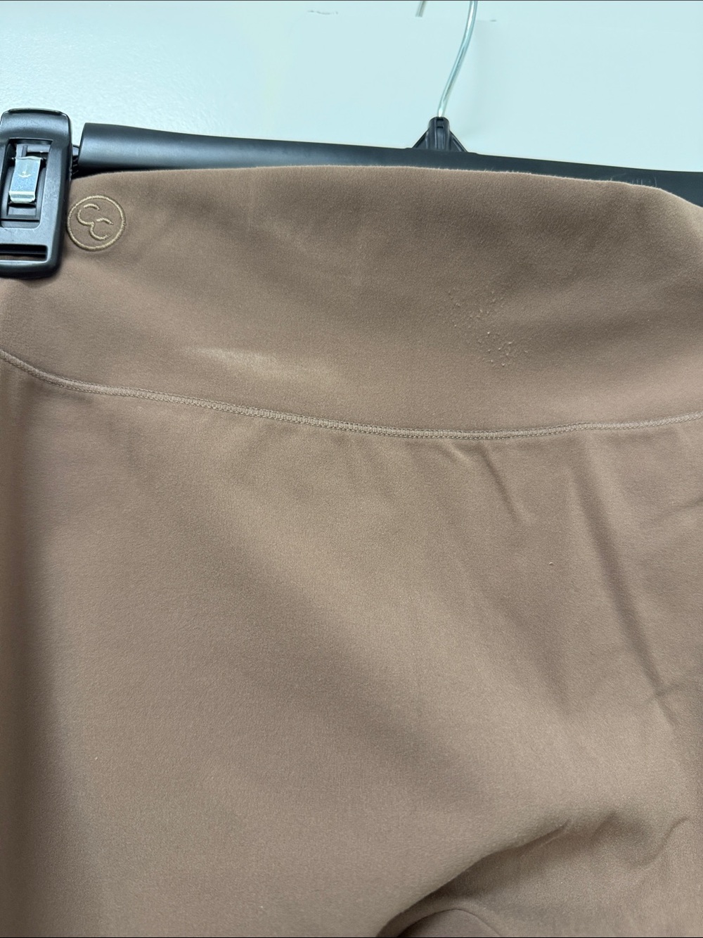 Stacci athletics Lumi leggings in Macchiato- sz sm - Picture 3 of 6